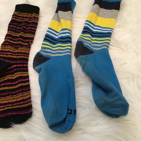 ⭐️10%OFF⭐️BUNDLE mid calf men's socksDiff styles - Picture 5 of 6